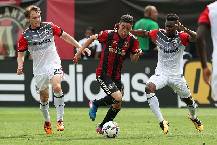 Nhận định, soi kèo DC United vs Atlanta United, 7h00 ngày 22/8