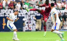 Nhận định, soi kèo El Salvador vs Costa Rica, 10h ngày 22/8