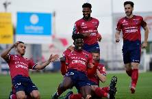 Nhận định, soi kèo Lyon vs Clermont, 18h00 ngày 22/8