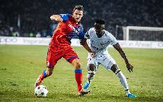 Máy tính dự đoán bóng đá 23/8: Viktoria Plzen vs Qarabag