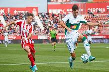 Nhận định, soi kèo Elche vs Almeria, 1h ngày 23/8