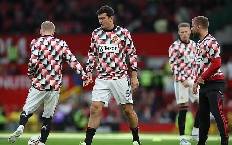 Khó lường! Đại gia thứ 2 mơ ước 'quả tạ' 80 củ của M.U