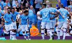 Kết quả tỷ số Man City vs Watford - vòng 6 Ngoại hạng Anh