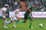 Nhận định bóng đá Bremen vs RB Leipzig, 23h30 ngày 21/09: Giữ vững ngôi đầu