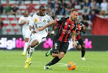 Nhận định, soi kèo Lorient vs Nice, 2h00 ngày 23/9