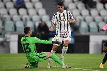 Nhận định, soi kèo Spezia vs Juventus, 23h30 ngày 22/9