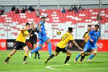 Máy tính dự đoán bóng đá 22/9: Al-Shabbab vs Manama Club