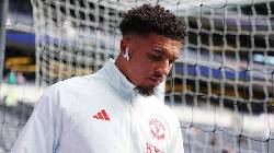 Sancho tỏ thái độ 'chán ghét' ra mặt với Man United