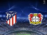 Nhận định bóng đá Atletico Madrid vs Leverkusen, 23h55 ngày 21/10: Khách lao dốc