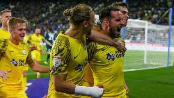 Nhận định, soi kèo Blackpool vs Preston, 18h30 ngày 22/10