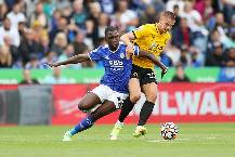 Phân tích kèo hiệp 1 Wolves vs Leicester, 20h ngày 23/10