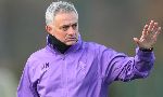 Vừa tới Tottenham, Jose Mourinho đã ‘đá xoáy’ MU và Chelsea