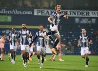 Nhận định, soi kèo Blackpool vs West Brom, 2h45 ngày 24/11