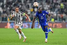 Nhận định, soi kèo Chelsea vs Juventus, 3h ngày 24/11