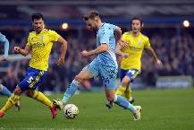 Nhận định, soi kèo Coventry vs Birmingham, 2h45 ngày 24/11