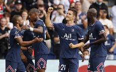 Nhận định, soi kèo Lorient vs PSG, 3h00 ngày 23/12