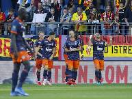 Nhận định, soi kèo Montpellier vs Angers, 3h00 ngày 23/12