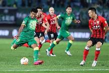 Phân tích kèo hiệp 1 Beijing Guoan vs Shenzhen, 17h ngày 22/12