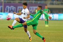 Soi kèo phạt góc Beijing Guoan vs Shenzhen, 17h ngày 22/12