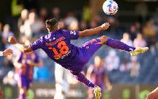 Phân tích kèo hiệp 1 Perth Glory vs Wellington Phoenix, 18h30 ngày 23/12