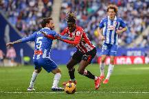Nhận định, soi kèo Athletic Bilbao vs Espanyol, 3h00 ngày 23/12: Mơ về quá khứ
