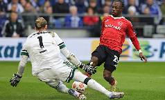 Nhận định, soi kèo Nurnberg vs Hannover, 19h30 ngày 21/12: Cửa trên thất thế