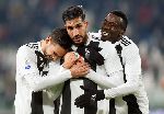 Kết quả Serie A vòng 20: Juventus vs Chievo, 2h30 ngày 22/1