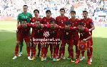 Đội hình chính thức ra sân Việt Nam vs Nhật Bản (20h 24/1): Công Phượng, Văn Đức đá chính