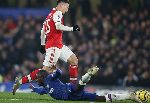 Kante vấp ngã và trận cầu điên rồ giữa Chelsea vs Arsenal