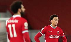 Liverpool thua trận sân nhà đầu tiên tại Ngoại hạng Anh kể từ năm 2017