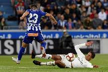 Nhận định Alavés vs Real Madrid, 3h00 ngày 24/1