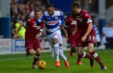 Nhận định QPR vs Derby County, 22h ngày 23/1