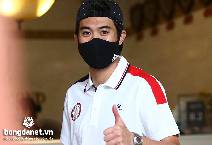 TP.HCM vs Hồng Lĩnh Hà Tĩnh: HLV Phạm Minh Đức 'bắt bài' Lee Nguyễn