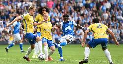 Máy tính dự đoán bóng đá 25/1: Birmingham vs Peterborough