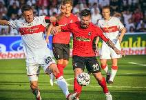 Nhận định, soi kèo Freiburg vs Stuttgart, 21h30 ngày 22/1