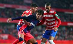 Nhận định, soi kèo Granada vs Osasuna, 20h ngày 23/1