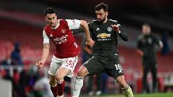 Phân tích kèo hiệp 1 Arsenal vs MU, 23h30 ngày 22/1