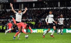 Nhận định Derby County vs Huddersfield, 2h ngày 24/2