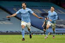 Nhận định M'gladbach vs Man City, 3h ngày 25/2