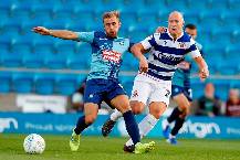 Nhận định Wycombe vs Reading, 2h45 ngày 24/2