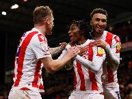 Nhận định, soi kèo Stoke vs Luton Town, 2h45 ngày 24/2