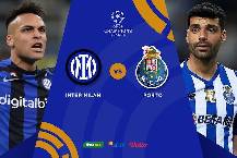 Nhận định, soi kèo Inter Milan vs Porto, 3h ngày 23/2