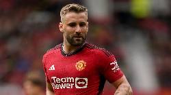 MU tổn thất lớn khi Luke Shaw có thể nghỉ hết mùa giải