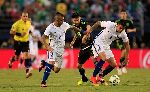 Nhận định Mexico vs Chile 09h15, 23/03 (Giao hữu quốc tế)