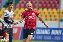 HLV TP.HCM nhận định điểm mạnh nhất của Hà Nội FC