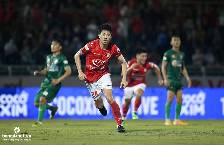 Lee Nguyễn 'tuyên chiến' Hà Nội FC