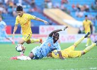 Nhận định SHB Đà Nẵng vs SLNA, 17h00 ngày 23/3