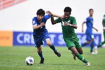 Phân tích kèo hiệp 1 U23 Saudi Arabia vs U23 Uzbekistan, 19h00 ngày 23/3