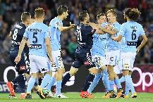Nhận định Macarthur vs Melbourne City, 16h10 ngày 24/4