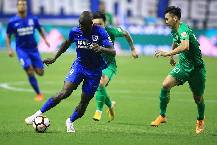 Nhận định Shanghai Shenhua vs Beijing Guoan, 19h00 ngày 23/4